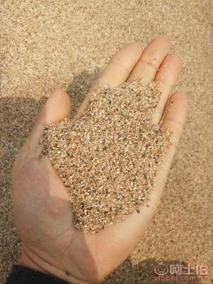 唐山蛭石市场价格分析与灵寿县永顺矿产品加工厂热销产品介绍